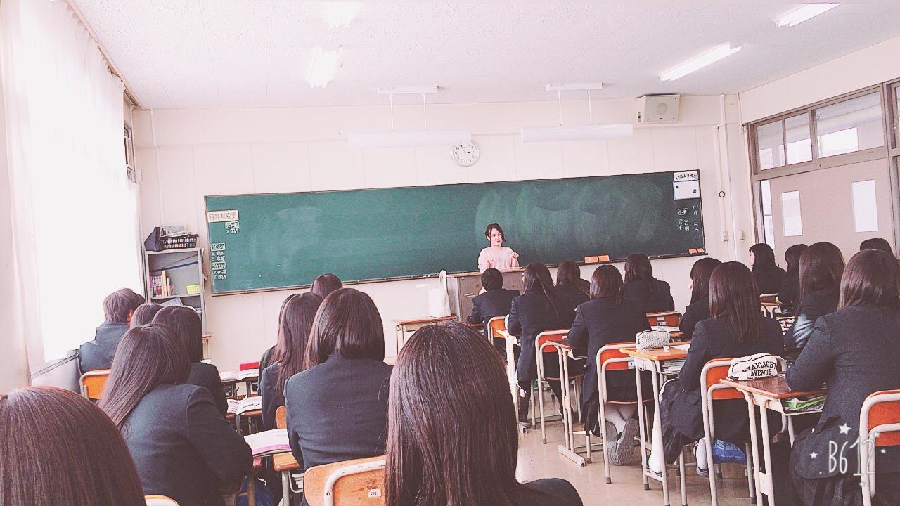 兵庫県立播磨南高等学校 神戸b 理容美容専門学校